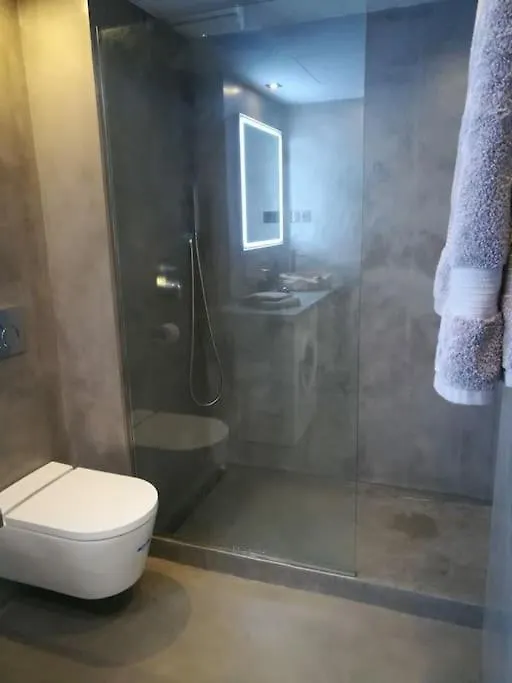 Benalmadena Luxury Apartament Puerto Marina