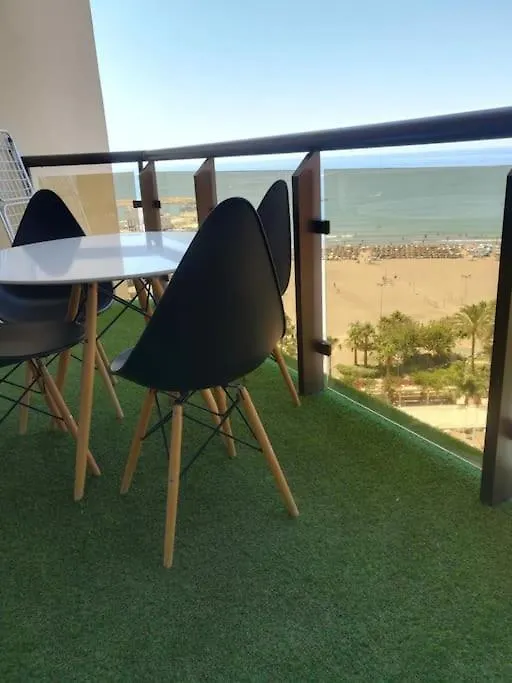 Benalmadena Luxury Apartament Puerto Marina