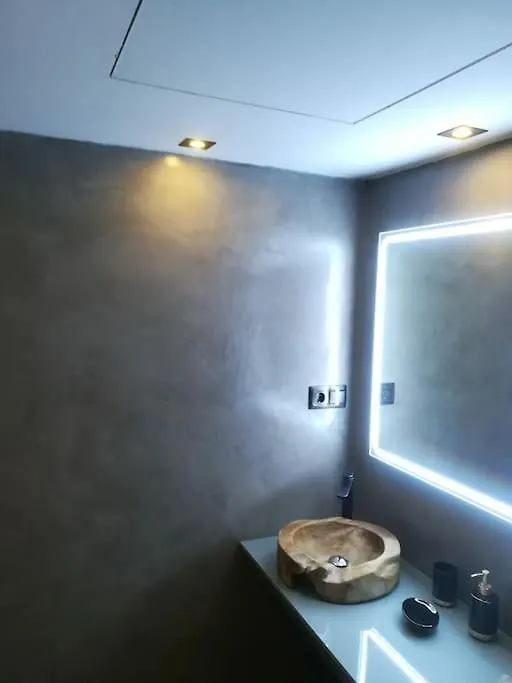 Benalmadena Luxury Apartament Puerto Marina 0*,  Spain