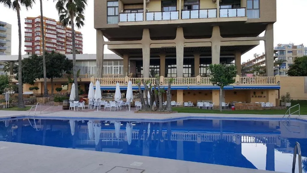 Benalmadena Luxury Apartament Puerto Marina 0*,  Spain
